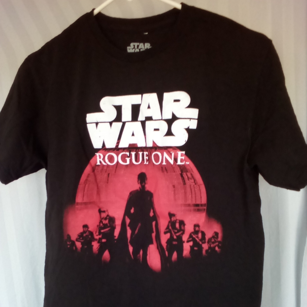 Star Wars Rogue One